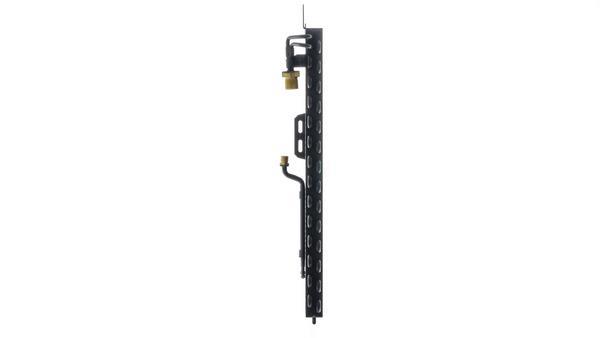 Condenseur, climatisation (Radiateur de climatisation) MAHLE Aftermarket AC 656 000P