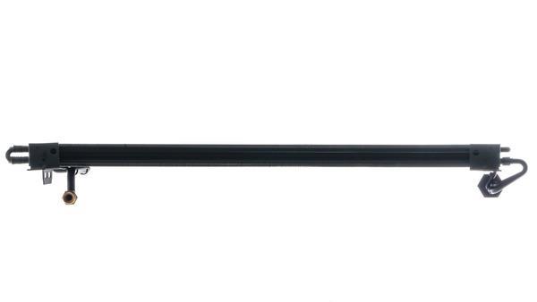 Condenseur, climatisation (Radiateur de climatisation) MAHLE Aftermarket AC 656 000P