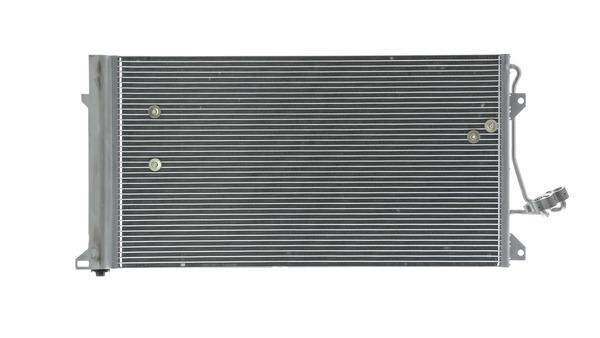 Condenseur, climatisation (Radiateur de climatisation) MAHLE Aftermarket ref. AC 659 000P