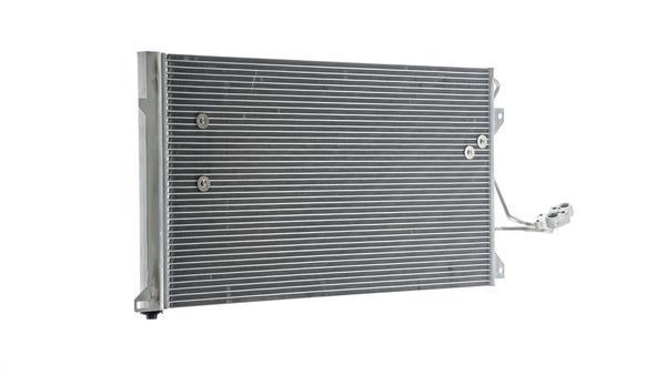 Condenseur, climatisation (Radiateur de climatisation) MAHLE Aftermarket ref. AC 659 000P