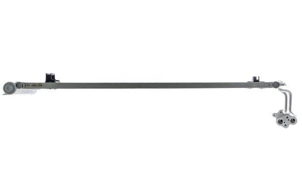 Condenseur, climatisation (Radiateur de climatisation) MAHLE Aftermarket ref. AC 659 000P