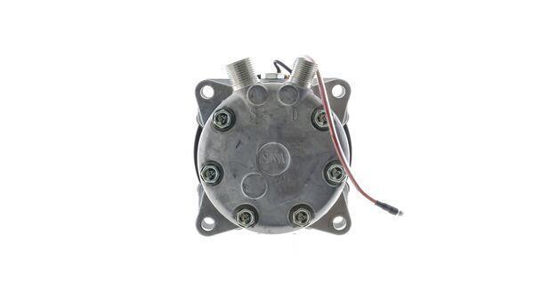Compresseur, climatisation MAHLE Aftermarket ref. ACP 992 000S