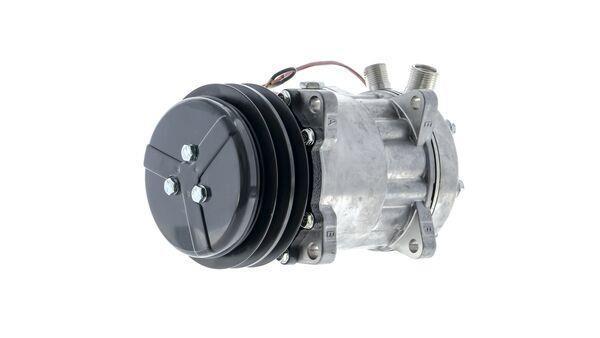 Compresseur, climatisation MAHLE Aftermarket ref. ACP 992 000S