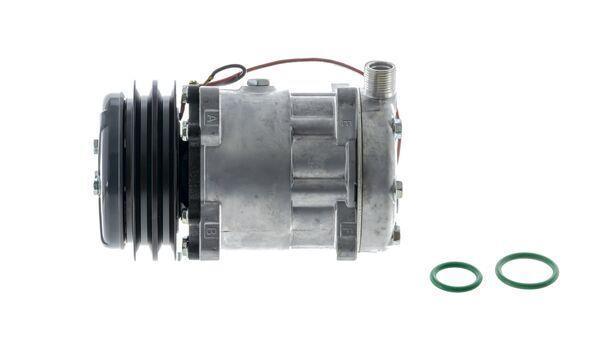 Compresseur, climatisation MAHLE Aftermarket ref. ACP 992 000S
