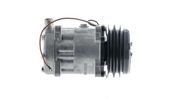 Compresseur, climatisation MAHLE Aftermarket ref. ACP 992 000S