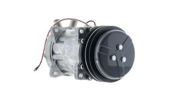 Compresseur, climatisation MAHLE Aftermarket ref. ACP 992 000S