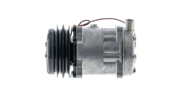 Compresseur, climatisation MAHLE Aftermarket ref. ACP 992 000S