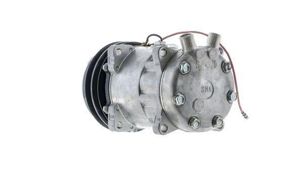 Compresseur, climatisation MAHLE Aftermarket ref. ACP 992 000S