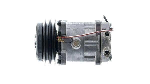 Compresseur, climatisation MAHLE Aftermarket ref. ACP 992 000S