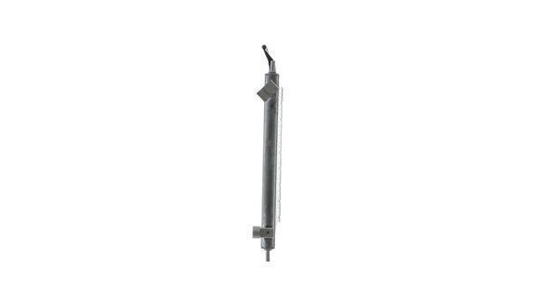 Condenseur, climatisation (Radiateur de climatisation) MAHLE Aftermarket ref. AC 717 000S