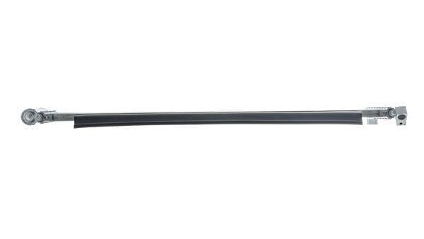 Condenseur, climatisation (Radiateur de climatisation) MAHLE Aftermarket ref. AC 717 000S