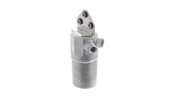 Filtre déshydrateur du circuit de climatisation MAHLE Aftermarket ref. AD 41 000S
