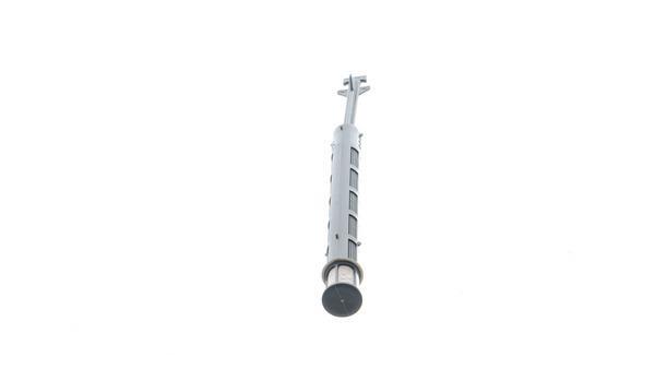 Filtre déshydrateur du circuit de climatisation MAHLE Aftermarket AD 56 000P