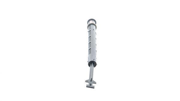 Filtre déshydrateur du circuit de climatisation MAHLE Aftermarket AD 56 000P