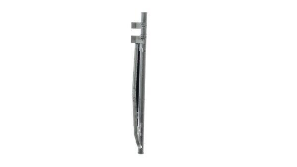 Condenseur, climatisation (Radiateur de climatisation) MAHLE Aftermarket ref. AC 734 000P