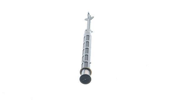 Filtre déshydrateur du circuit de climatisation MAHLE Aftermarket AD 57 000P