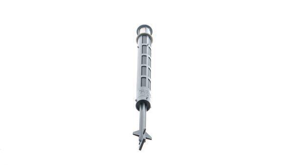 Filtre déshydrateur du circuit de climatisation MAHLE Aftermarket AD 57 000P