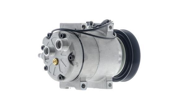 Compresor, aire acondicionado MAHLE Aftermarket ref. ACP 1081 000S