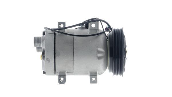 Compresor, aire acondicionado MAHLE Aftermarket ref. ACP 1081 000S
