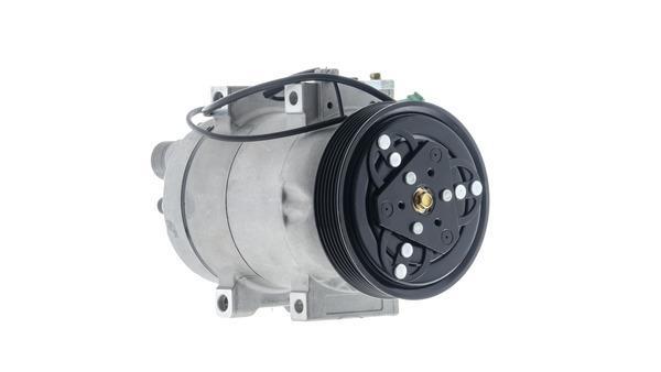 Compresor, aire acondicionado MAHLE Aftermarket ref. ACP 1081 000S