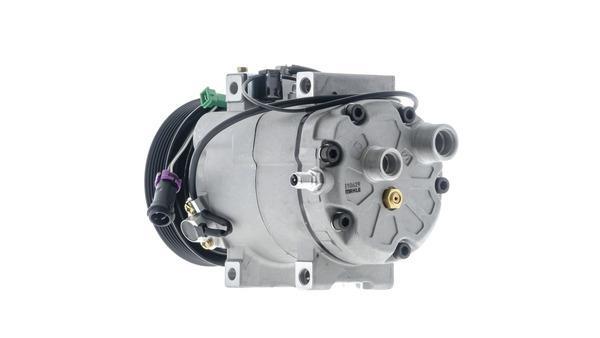 Compresor, aire acondicionado MAHLE Aftermarket ref. ACP 1081 000S