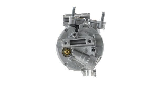 Compresseur, climatisation MAHLE Aftermarket ref. ACP 1357 000P