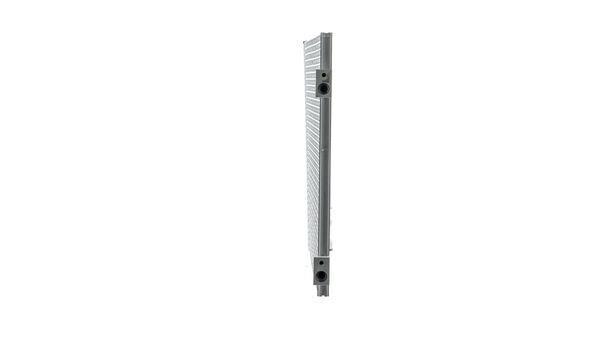 Condenseur, climatisation (Radiateur de climatisation) MAHLE Aftermarket ref. AC 751 000P