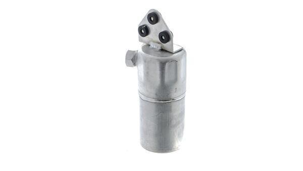Filtre déshydrateur du circuit de climatisation MAHLE Aftermarket ref. AD 187 000S