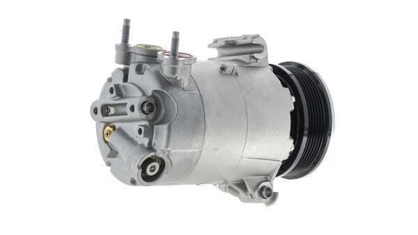 Compresseur, climatisation MAHLE Aftermarket ref. ACP 1357 000P