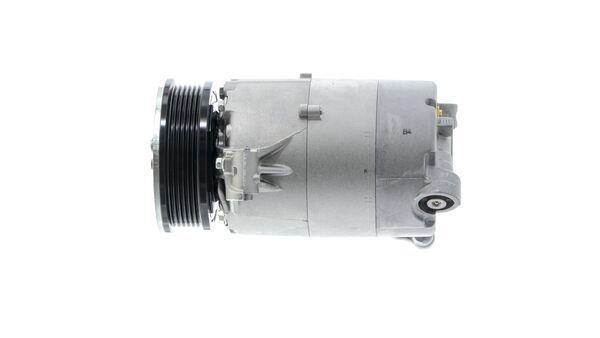 Compresseur, climatisation MAHLE Aftermarket ref. ACP 1357 000P