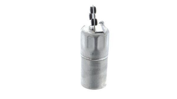 Filtre déshydrateur du circuit de climatisation MAHLE Aftermarket ref. AD 187 000S