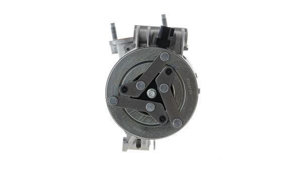 Compresseur, climatisation MAHLE Aftermarket ref. ACP 1357 000P