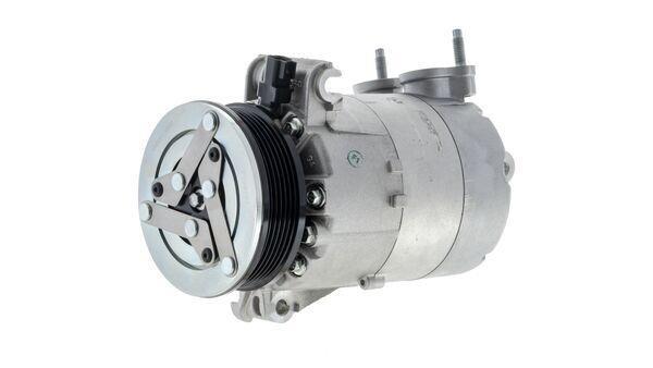 Compresseur, climatisation MAHLE Aftermarket ref. ACP 1357 000P