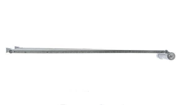 Condenseur, climatisation (Radiateur de climatisation) MAHLE Aftermarket ref. AC 751 000P