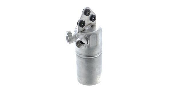 Filtre déshydrateur du circuit de climatisation MAHLE Aftermarket ref. AD 187 000S