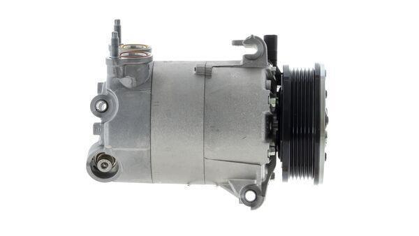 Compresseur, climatisation MAHLE Aftermarket ref. ACP 1357 000P