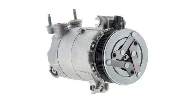 Compresseur, climatisation MAHLE Aftermarket ref. ACP 1357 000P