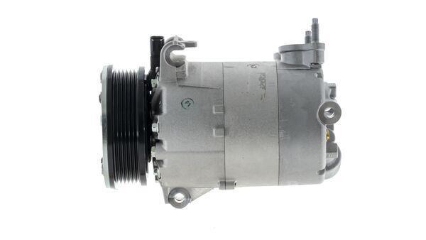 Compresseur, climatisation MAHLE Aftermarket ref. ACP 1357 000P