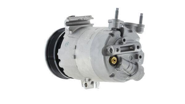 Compresseur, climatisation MAHLE Aftermarket ref. ACP 1357 000P