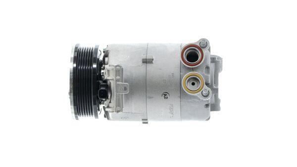 Compresseur, climatisation MAHLE Aftermarket ref. ACP 1357 000P