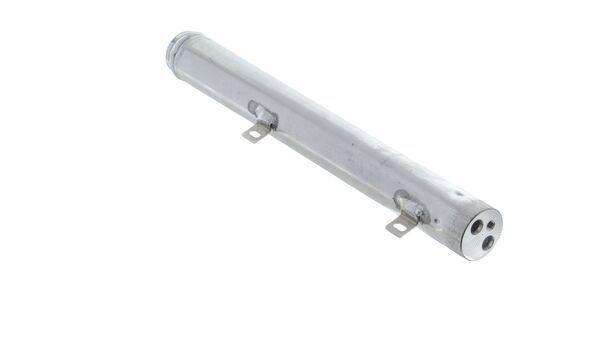 Filtre déshydrateur du circuit de climatisation MAHLE Aftermarket ref. AD 204 000P