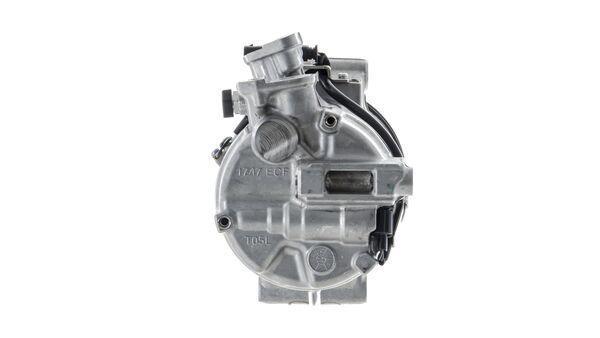 Compresseur, climatisation MAHLE Aftermarket ref. ACP 1537 000P