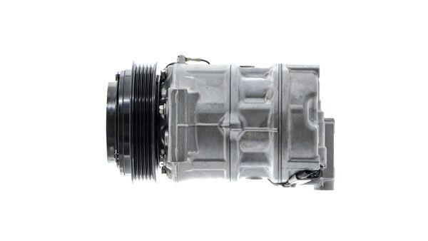 Compresseur, climatisation MAHLE Aftermarket ref. ACP 1537 000P