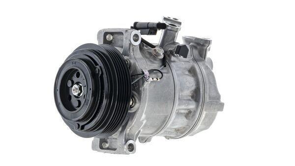 Compresseur, climatisation MAHLE Aftermarket ref. ACP 1537 000P