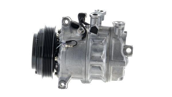 Compresseur, climatisation MAHLE Aftermarket ref. ACP 1537 000P