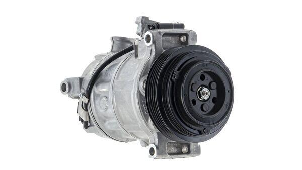 Compresseur, climatisation MAHLE Aftermarket ref. ACP 1537 000P
