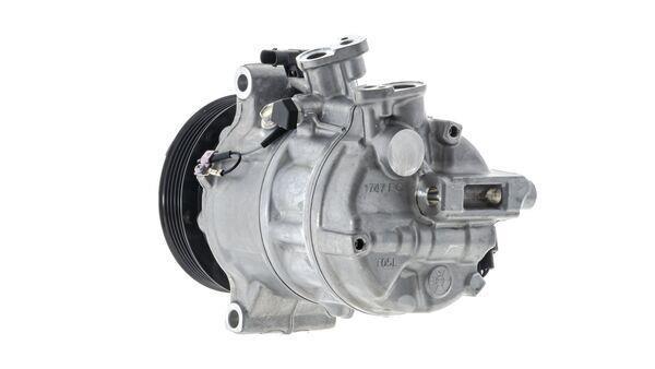 Compresseur, climatisation MAHLE Aftermarket ref. ACP 1537 000P