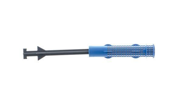 Filtre déshydrateur du circuit de climatisation MAHLE Aftermarket AD 223 000P