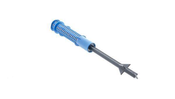 Filtre déshydrateur du circuit de climatisation MAHLE Aftermarket AD 223 000P