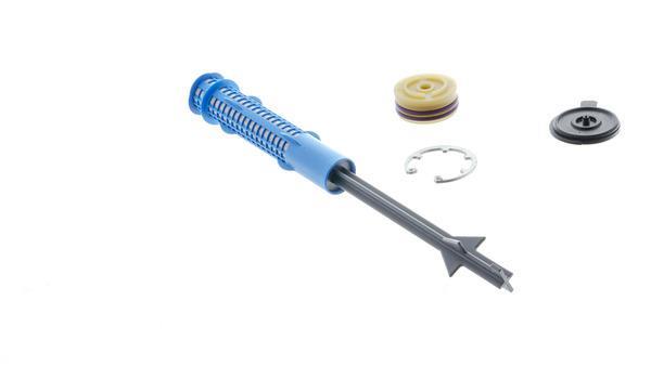 Filtre déshydrateur du circuit de climatisation MAHLE Aftermarket AD 223 000P